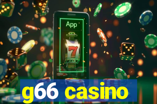 g66 casino